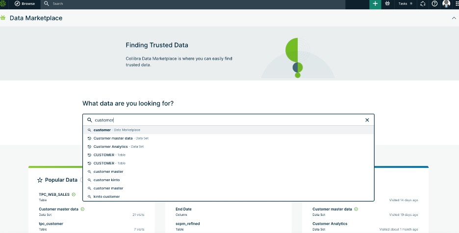 datamarketplace